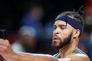 37 Jahre nach Mutter Pamela: Auch JaVale McGee holt Olympiagold