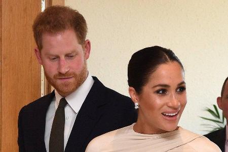 Thomas Markle sucht ein besseres Verhältnis zu seiner Tochter Herzogin Meghan und dessen Ehemann Prinz Harry.