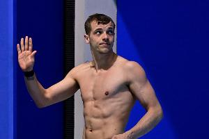 Wasserspringen: Barthel verpasst Turm-Finale