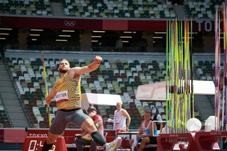 Die Sport-Höhepunkte am Samstag, 7. August