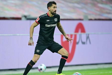 Sieg bei Seoane-Debüt: Leverkusen zieht in zweite Runde ein