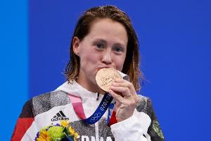 Köhler über Corona-Olympia: "Nicht im Gefängnis"