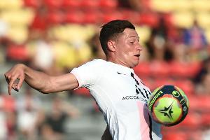 Nach acht Titelgewinnen in Folge: Paris verliert im Supercup