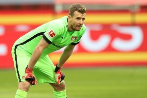 Hradecky neuer Bayer-Kapitän