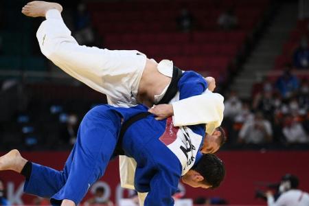 Paralympics: Georgischer Judoka nach Angriff auf Wachmann verhaftet
