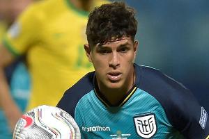 Leverkusen holt Hincapie und Andrich