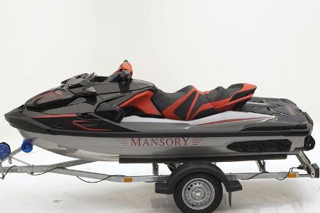 Mansory Sea Doo