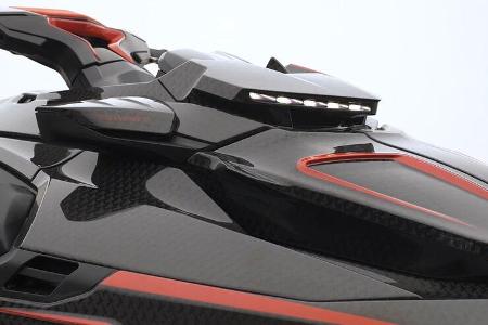 Mansory Sea Doo