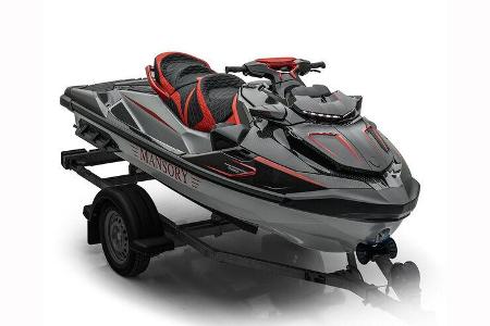Mansory Sea Doo
