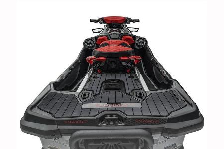 Mansory Sea Doo