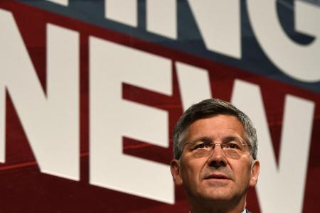 Bayern-Präsident Hainer unterstützt Gehaltsobergrenze im Fußball