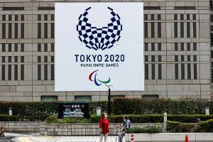Keine Zuschauer bei Paralympics in Tokio
