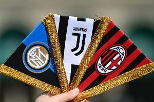 Großteil der Abtrünnigen kehrt in ECA zurück - Real, Barca und Juve außen vor