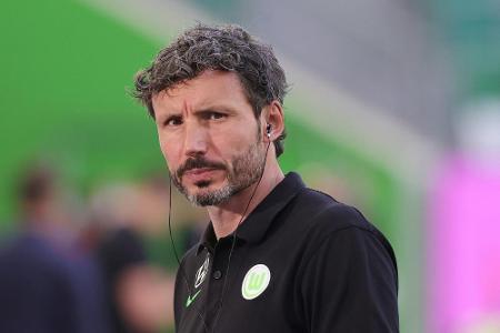 Aus im DFB-Pokal: Wolfsburg-Sieg nach Wechselpanne aberkannt