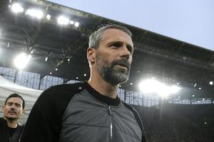 Rose: "Jedes Spiel kann ein Fingerzeig sein"