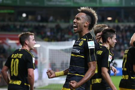 Wie ihre Brüder haben sie den Weg ins Fußballgeschäft gefunden, doch oft stehen sie nur im Schatten ihrer Star-Geschwister. ...