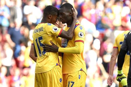 Beim englischen Premier-League-Klub ist Jonathan damit jetzt mit seinem älteren Bruder, dem belgischen Nationalspieler Chris...