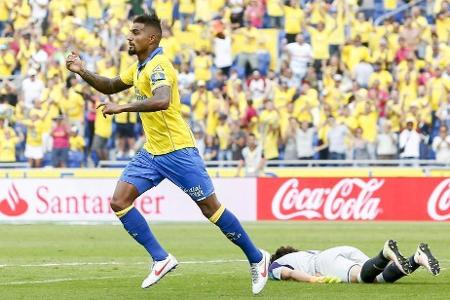 Er galt zunächst als größerer Hoffnungsträger im Vergleich zu seinem jüngeren Halbbruder Jérôme, doch vor allem in den letzt...