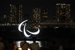 Paralympics: Vier Coronafälle unter den Athleten