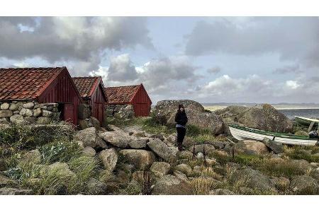 Wohnmobil-Reise Norwegen