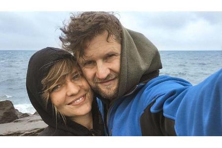 Wohnmobil-Reise Norwegen