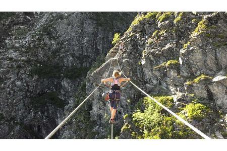 Wohnmobil-Reise Norwegen
