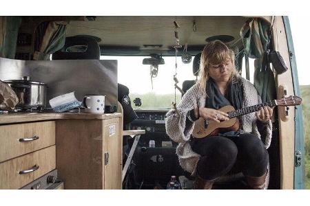 Wohnmobil-Reise Norwegen