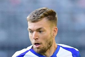 Sandhausen feiert in Aue ersten Saisonsieg