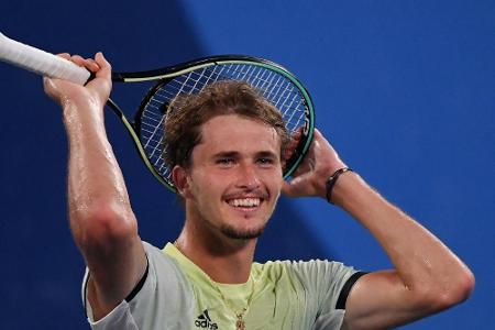 Die Sport-Höhepunkte am Dienstag, 31. August