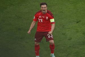 Ex-Münchner Shaqiri wechselt von Liverpool nach Lyon