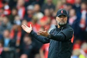 Klopp beklagt wachsende Härte: "Wenn euch das gefällt, schaut Wrestling"