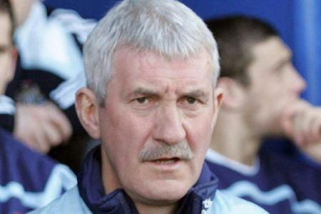 Ex-Liverpool-Star McDermott an Demenz erkrankt