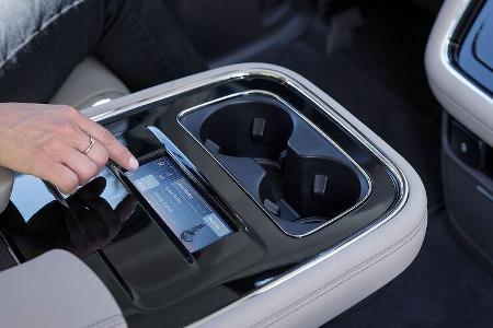 2022 Lincoln Navigator Facelift