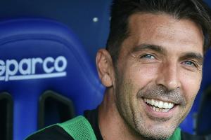Nach 20 Jahren: Buffon feiert Parma-Comeback und patzt