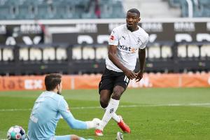 Inter zeigt großes Interesse an Thuram