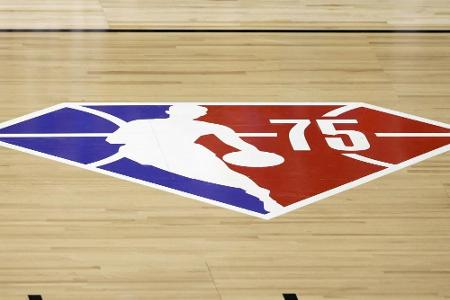 75 Jahre NBA: 