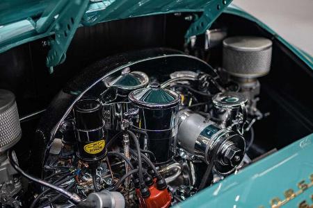 1955 porsche 356 speedster