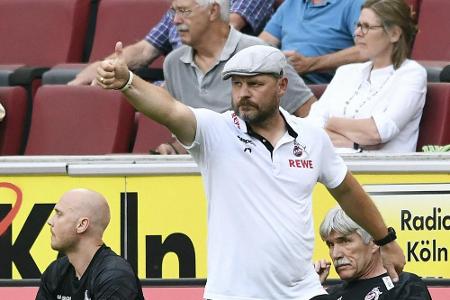 Köln in München wie 