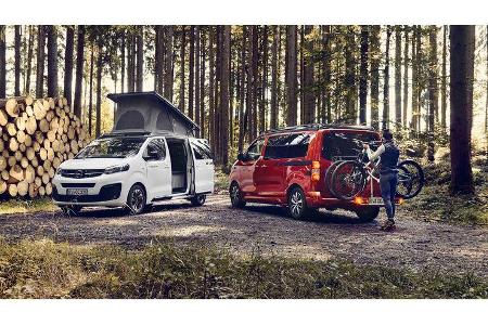 Crosscamp Lite (2021)