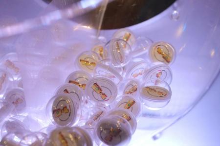 Kromp lost zweite Pokal-Runde der Frauen am 30. August aus