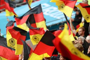 DFB hofft auf "ausverkauftes" Stadion gegen Rumänien