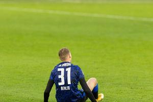 Hertha ohne Abwehrspieler Dardai gegen Wolfsburg