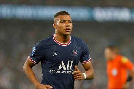 Drittes Spiel, dritter Sieg: PSG gewinnt weiter ohne Messi