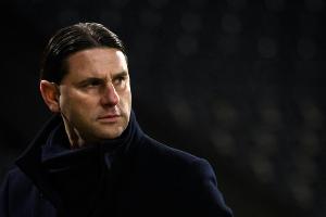 Wiedersehen mit Hütter: Seoane freut sich auf Topspiel gegen Gladbach