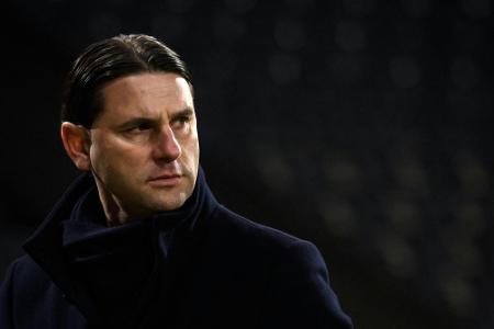 Wiedersehen mit Hütter: Seoane freut sich auf Topspiel gegen Gladbach