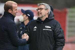 Hoeneß warnt vor Union: "Mit allen Wassern gewaschen"