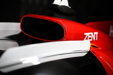 Toyota GR010 Hybrid - Hypercar - Rennwagen - WEC - Sportwagen-WM