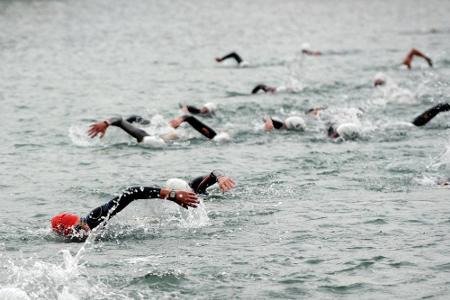 Ironman auf Hawaii erneut verschoben: Scharfe Kritik von Frodeno und Lange