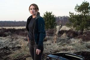 "Sarah Kohr: Teufelsmoor": Sarah Kohr (Lisa Maria Potthoff) ist einer linksradikalen revolutionären Zelle auf der Spur.