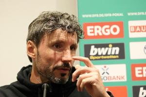 Wolfsburger Wechselfehler: Keine Konsequenzen für van Bommel